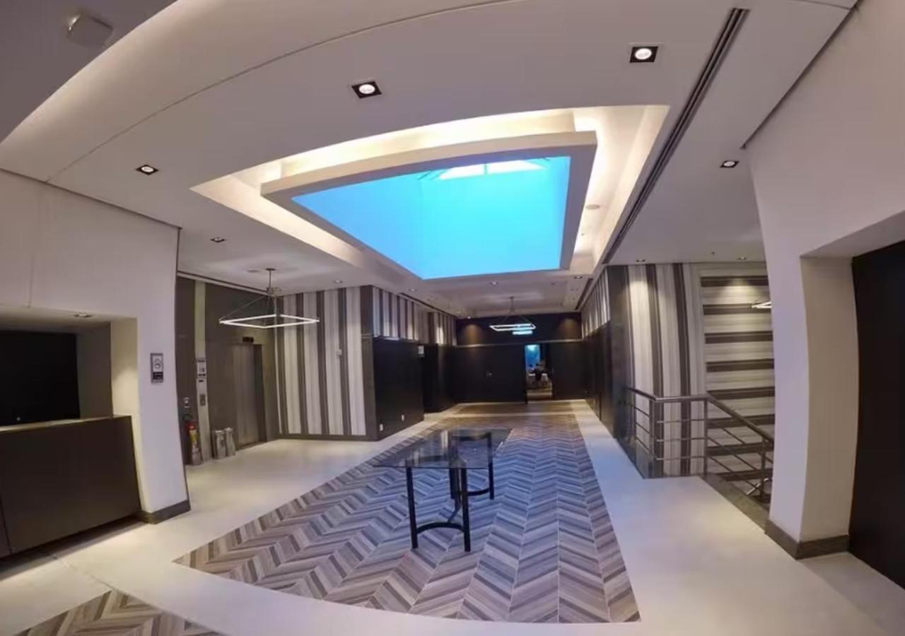 Flat Pe Na Areia Appartement *