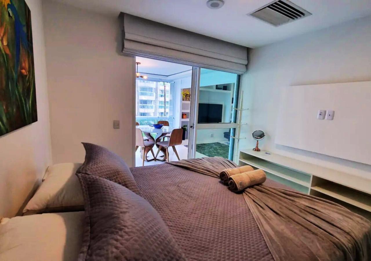 Appartement Flat Pe Na Areia *