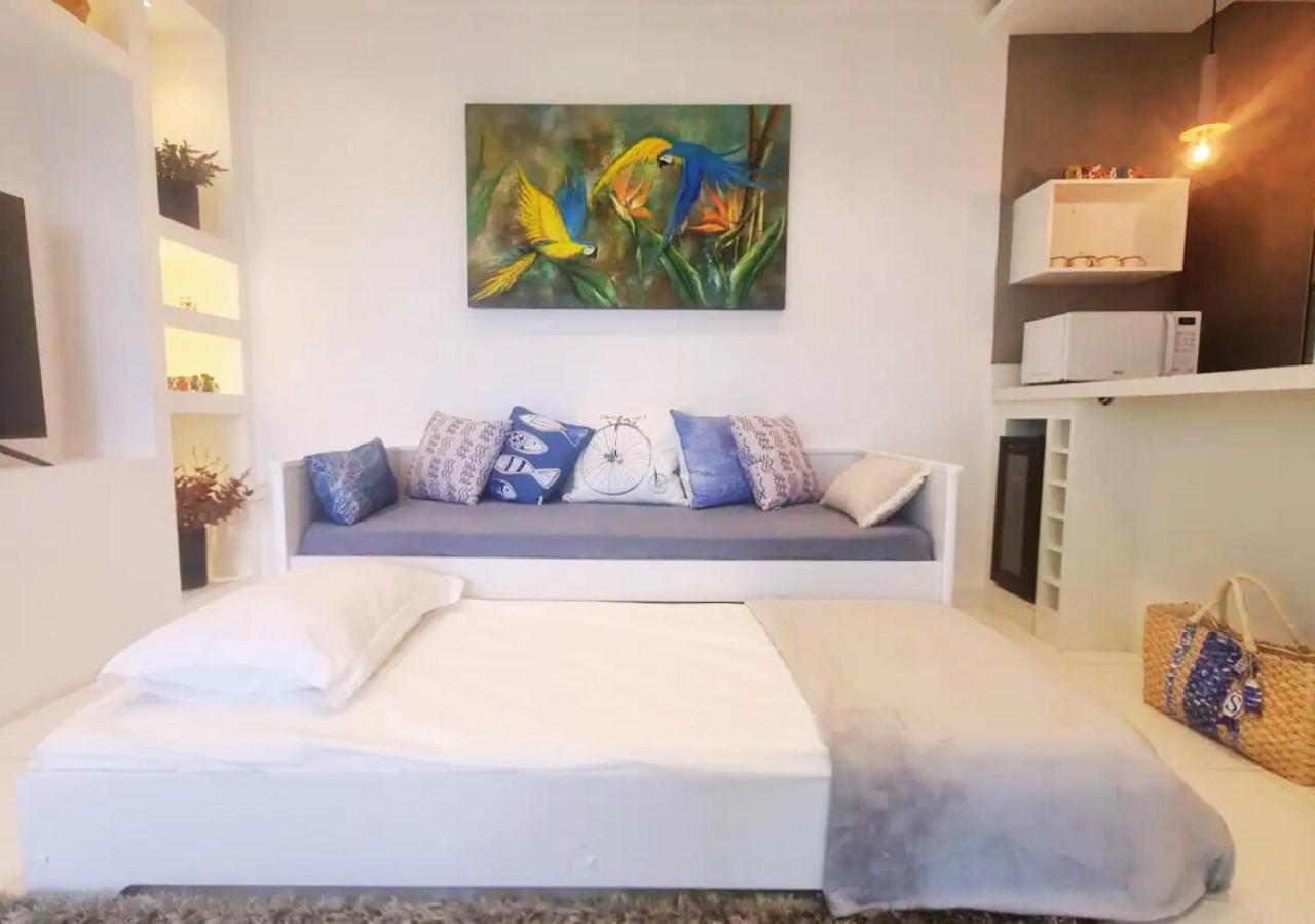 Appartement Flat Pe Na Areia *