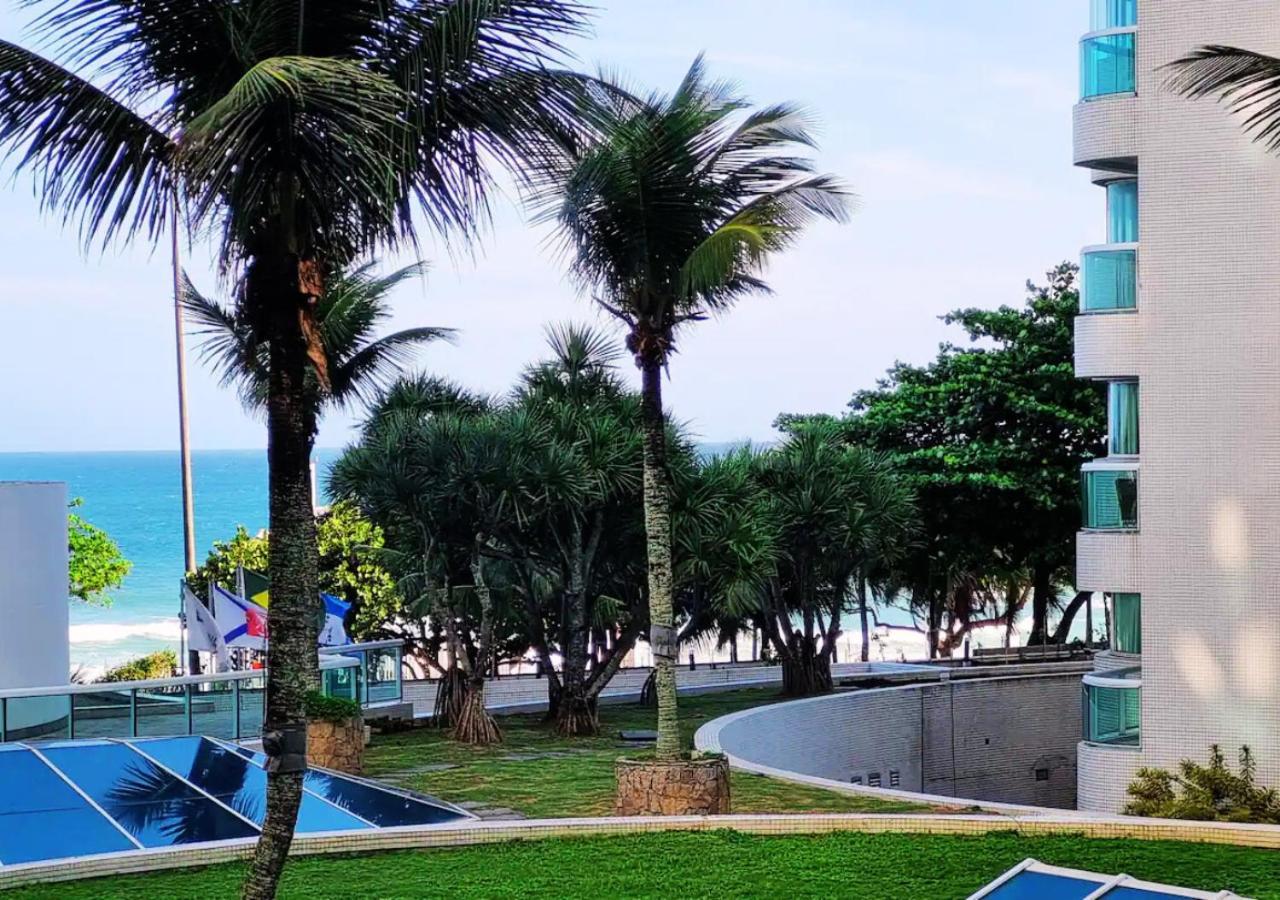 Appartement Flat Pe Na Areia