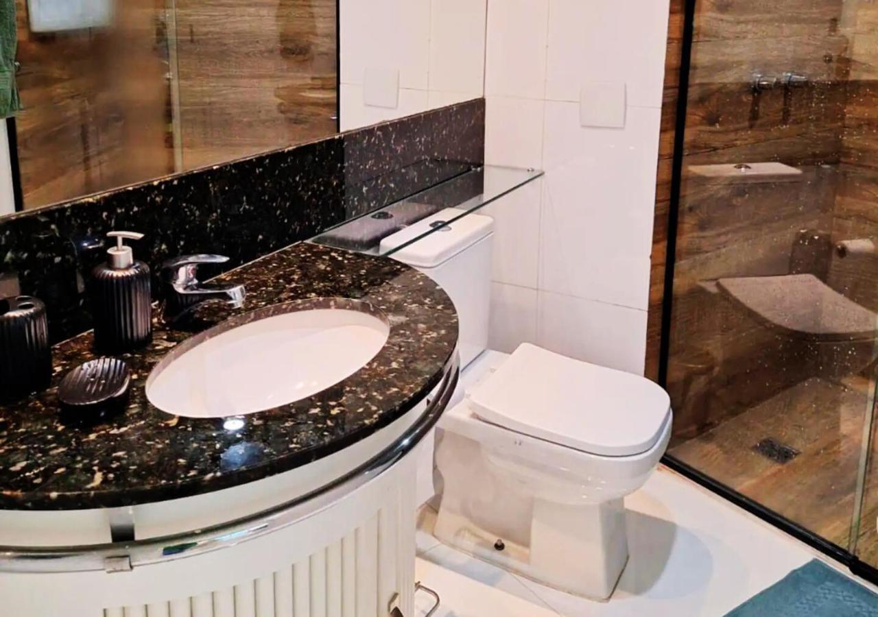 Apartment Flat Pe Na Areia