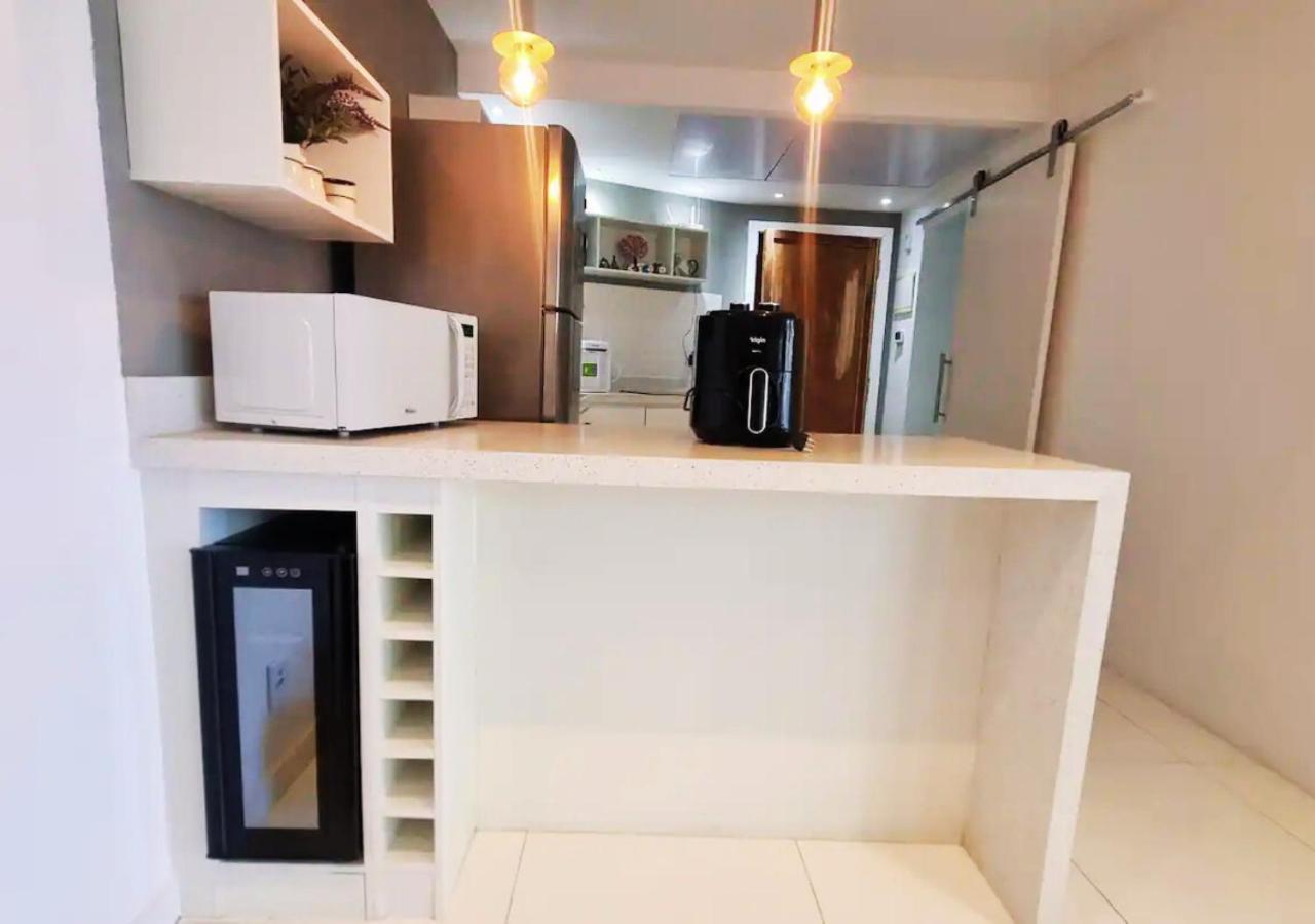 Apartment Flat Pe Na Areia