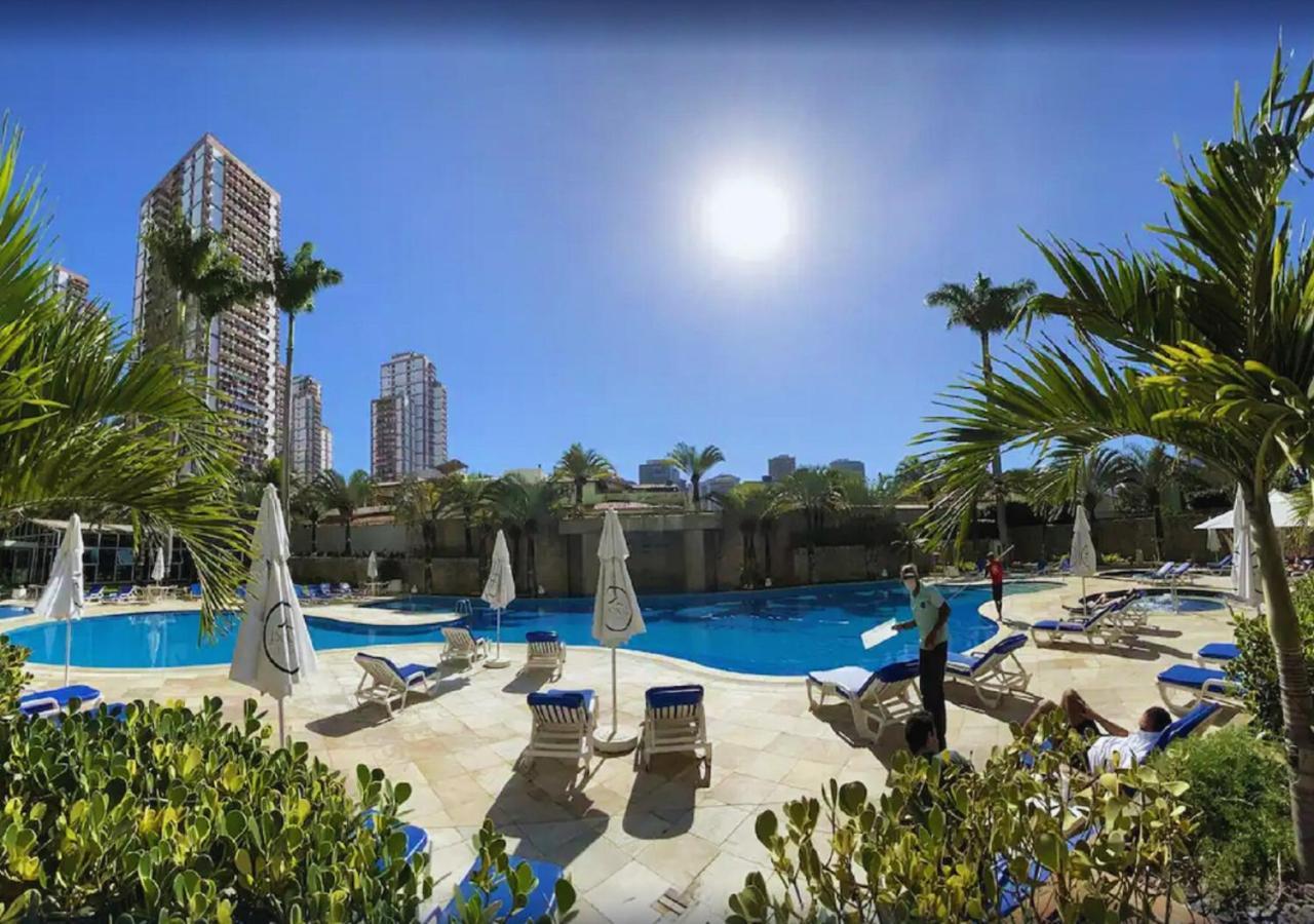Flat Pe Na Areia Apartment *