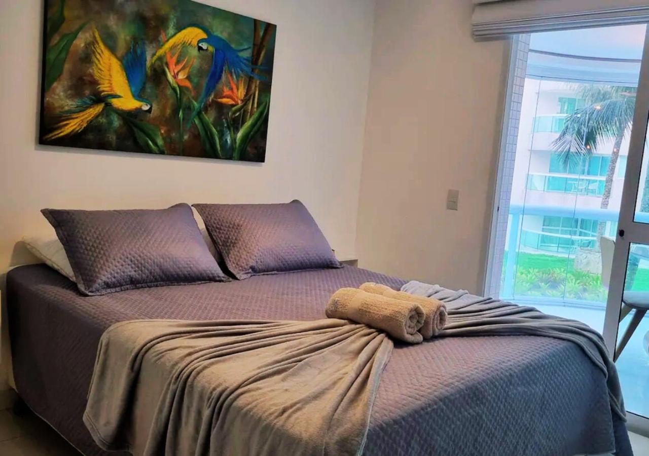 Flat Pe Na Areia Apartment Rio de Janeiro